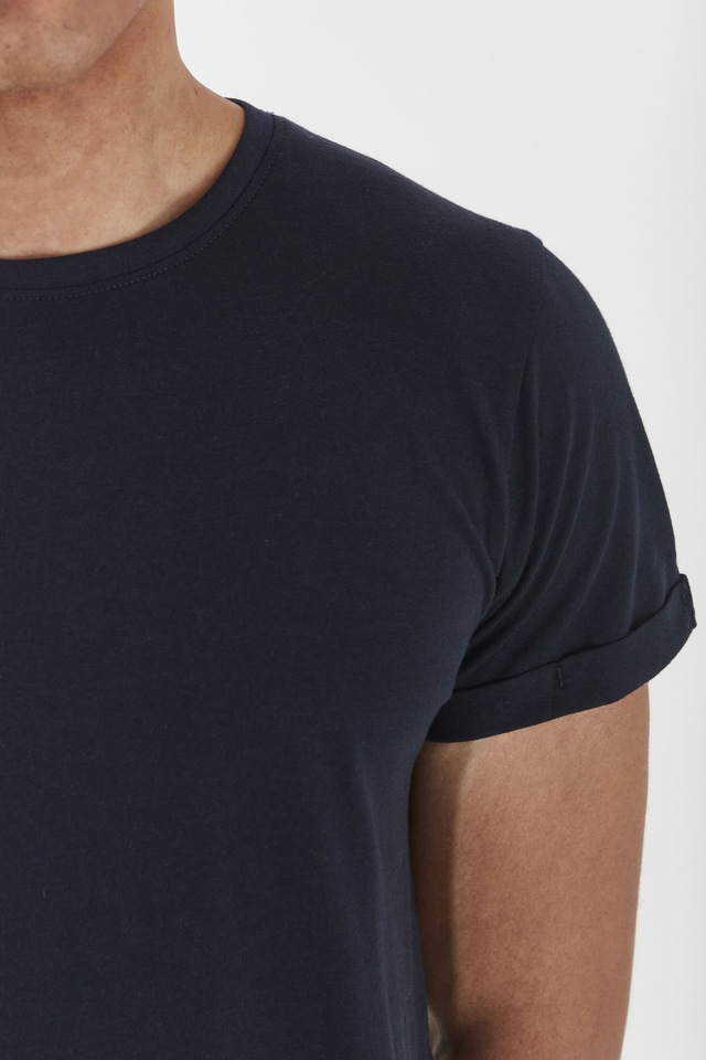 !Solid T-Shirt »T-Shirt SDLongo«