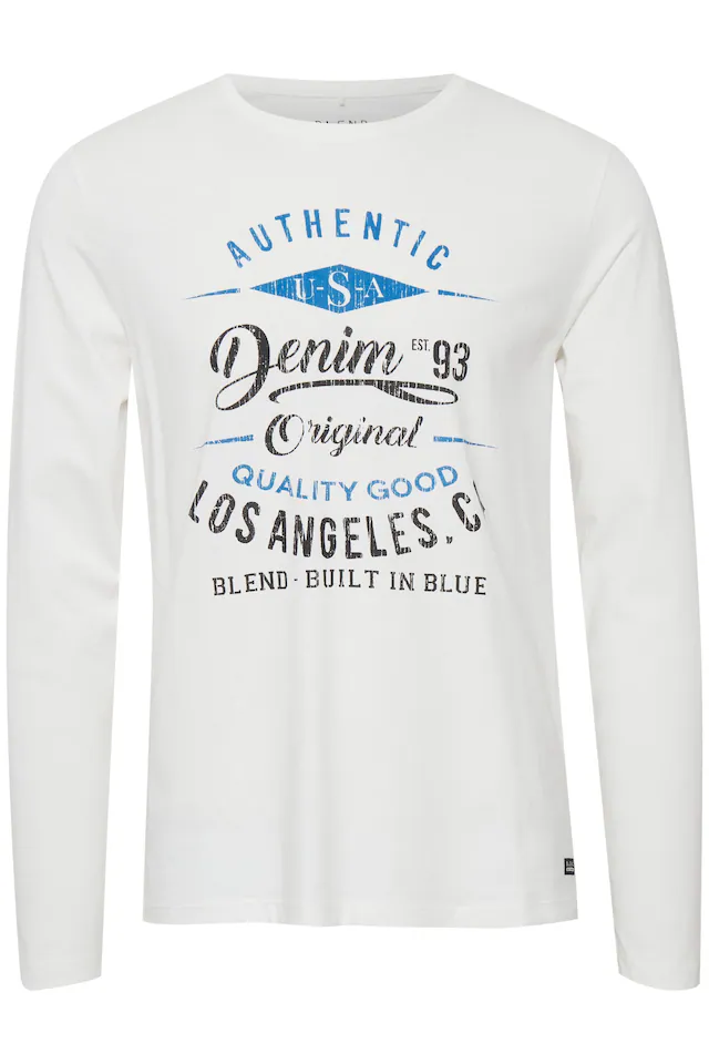 Blend Longsleeve »Longsleeve BHDopper«