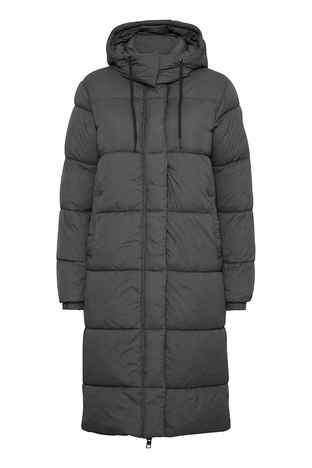 OXMO Schneejacke »Steppmantel OXTammy«