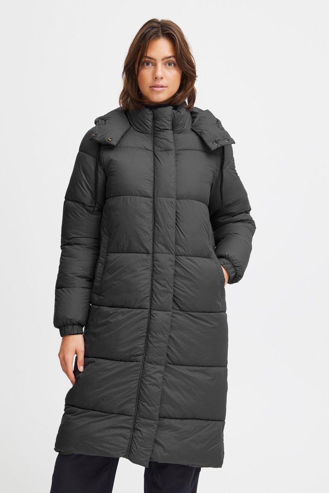 OXMO Schneejacke »Steppmantel OXTammy«