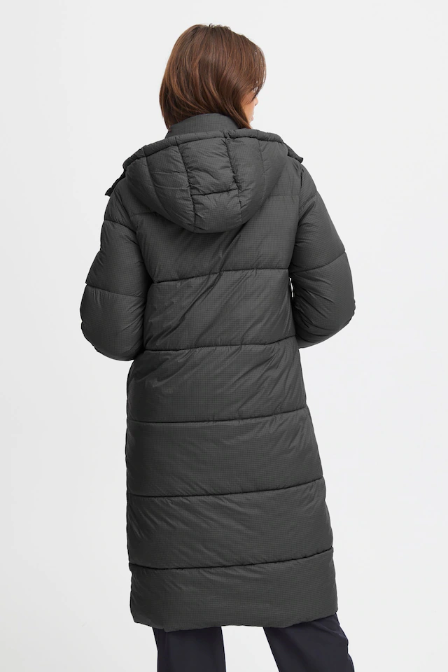 OXMO Schneejacke »Steppmantel OXTammy«