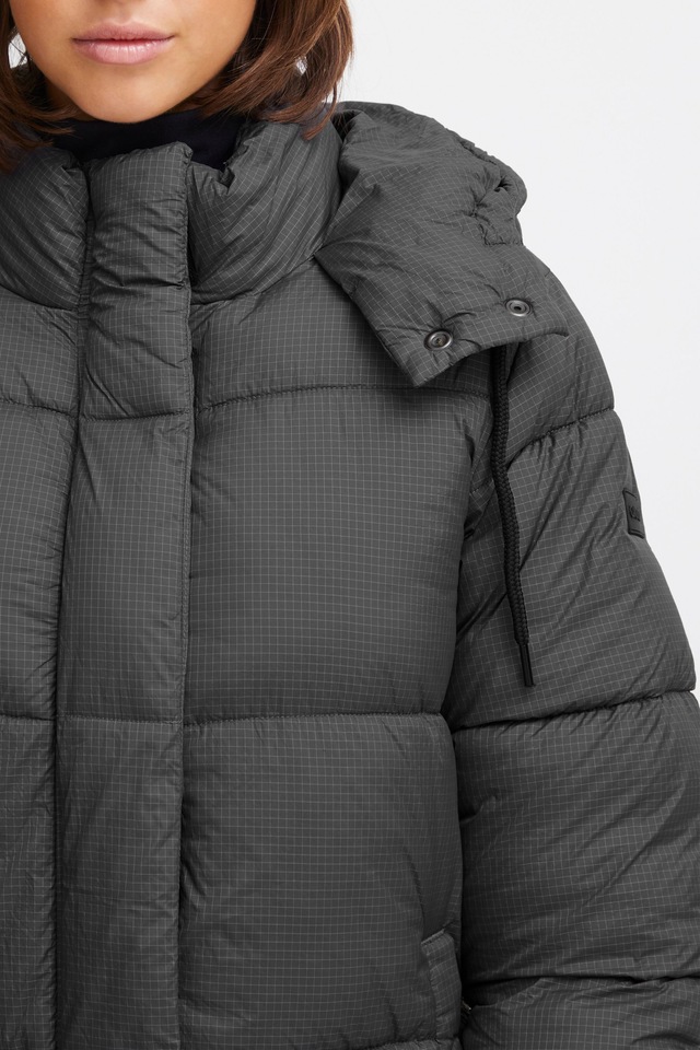 OXMO Schneejacke »Steppmantel OXTammy«