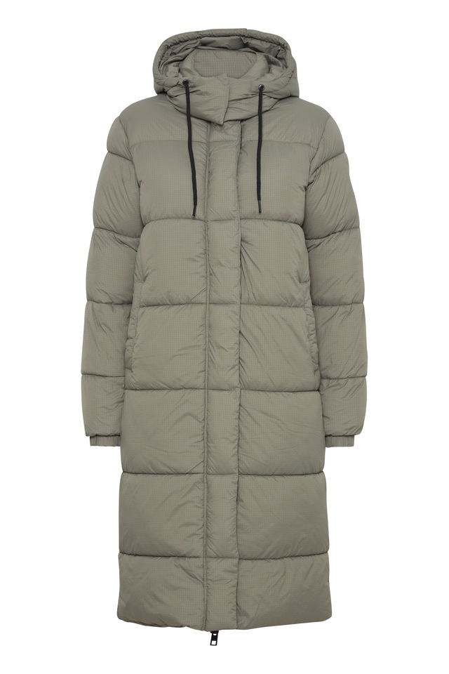 OXMO Schneejacke »Steppmantel OXTammy«