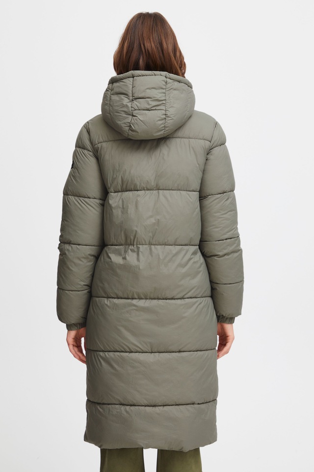 OXMO Schneejacke »Steppmantel OXTammy«