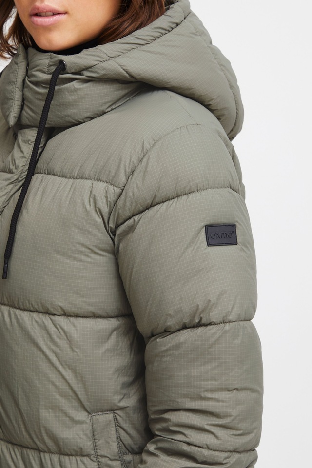 OXMO Schneejacke »Steppmantel OXTammy«