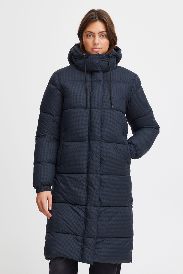 OXMO Schneejacke »Steppmantel OXTammy«