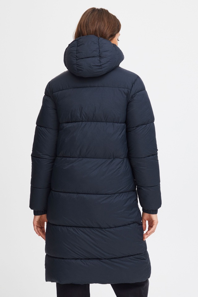 OXMO Schneejacke »Steppmantel OXTammy«