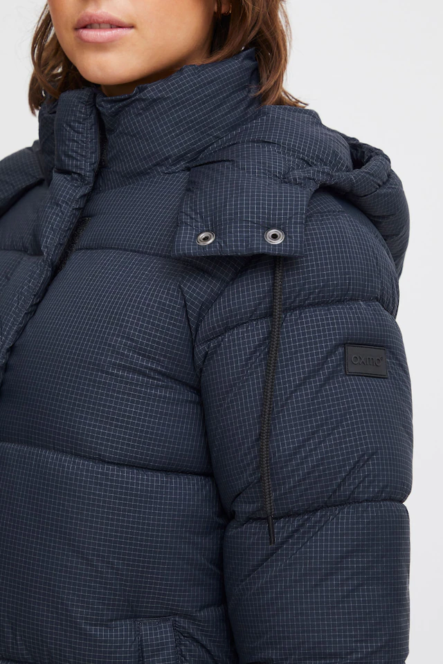 OXMO Schneejacke »Steppmantel OXTammy«