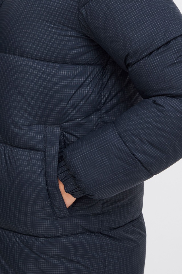 OXMO Schneejacke »Steppmantel OXTammy«