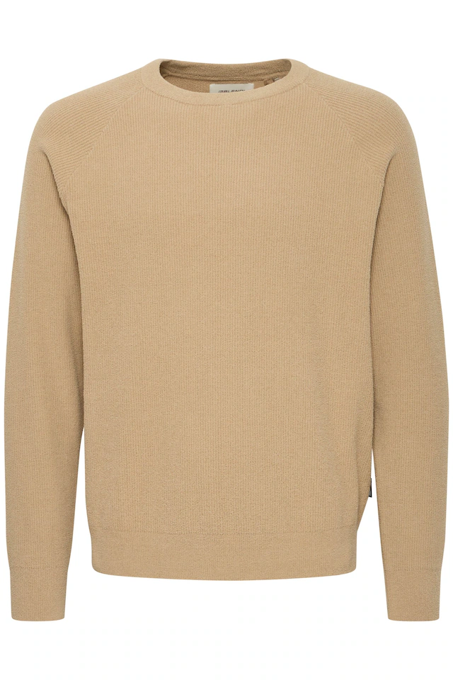 Blend Strickfleece-Pullover »Strickpullover BHPullover«
