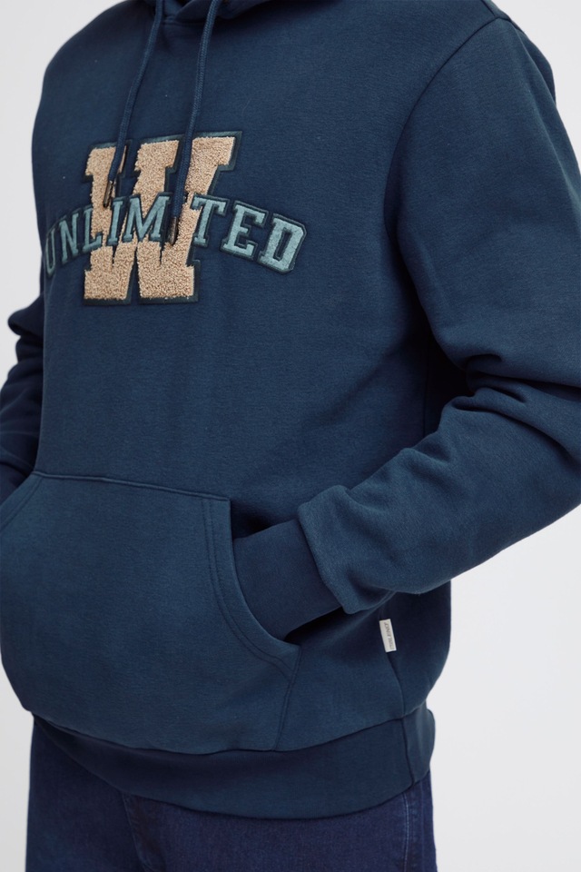Blend Kapuzenpullover »Kapuzenpullover BHSweatshirt«