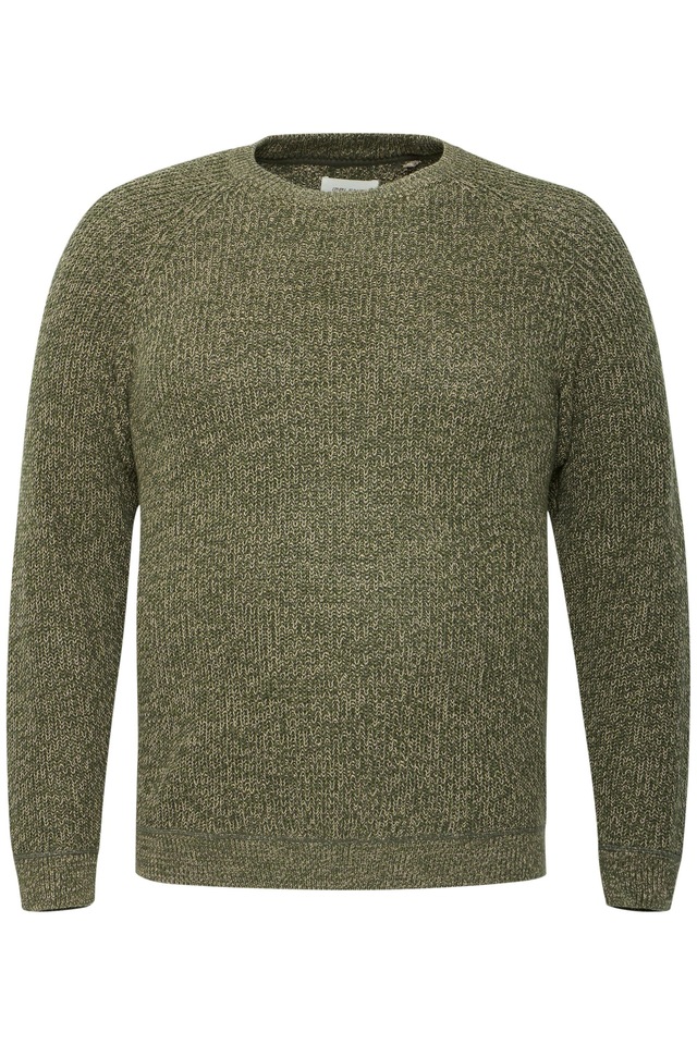 Blend Strickpullover »Strickjacke BHBPullover«