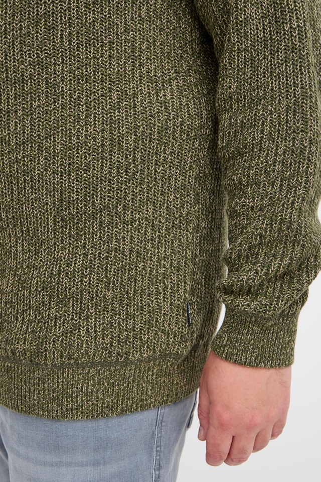 Blend Strickpullover »Strickjacke BHBPullover«