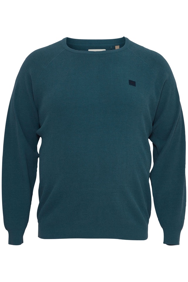 Blend Strickpullover »Strickjacke BHBPullover«