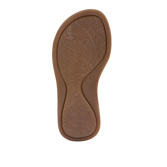 froddo® Sandale »Lore Sparkle« Sommerschuh, Klettschuh, Sandalette, mit zwei Klettverschlüsse