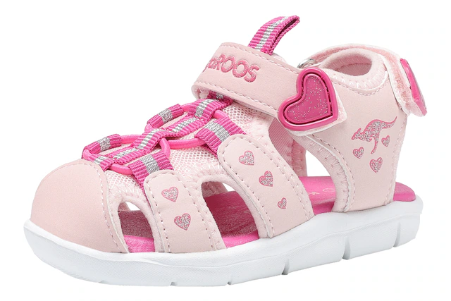 KangaROOS Sandale »K-Mini«