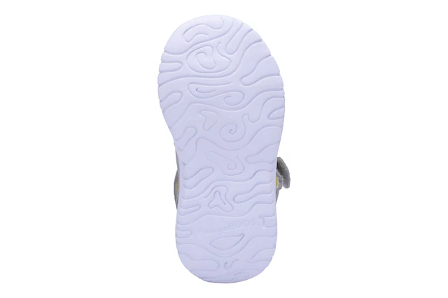 KangaROOS Sandale »KI-Rock Lite EV«