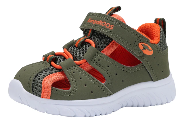 KangaROOS Sandale »KI-Rock Lite EV«