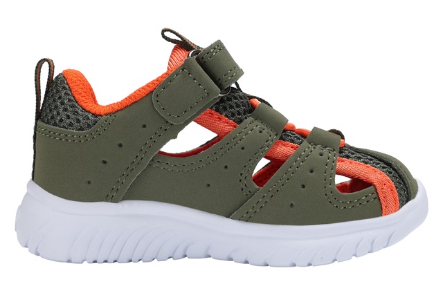 KangaROOS Sandale »KI-Rock Lite EV«