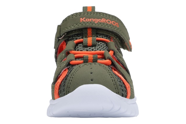 KangaROOS Sandale »KI-Rock Lite EV«