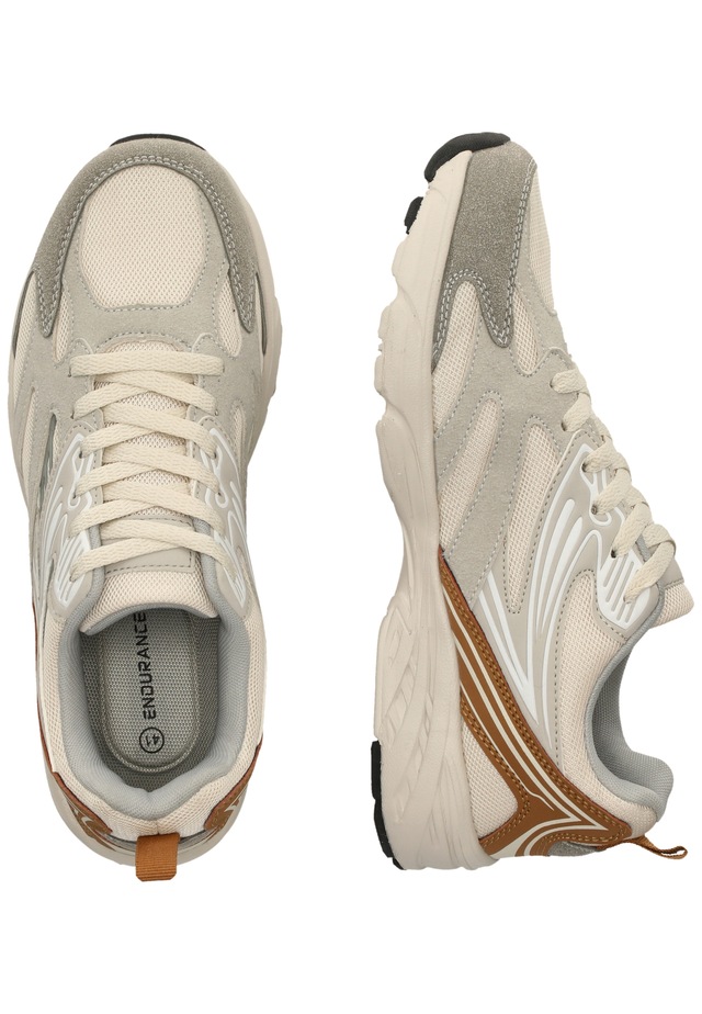 ENDURANCE Sneaker »Elliott« mit toller Atmungsaktivität