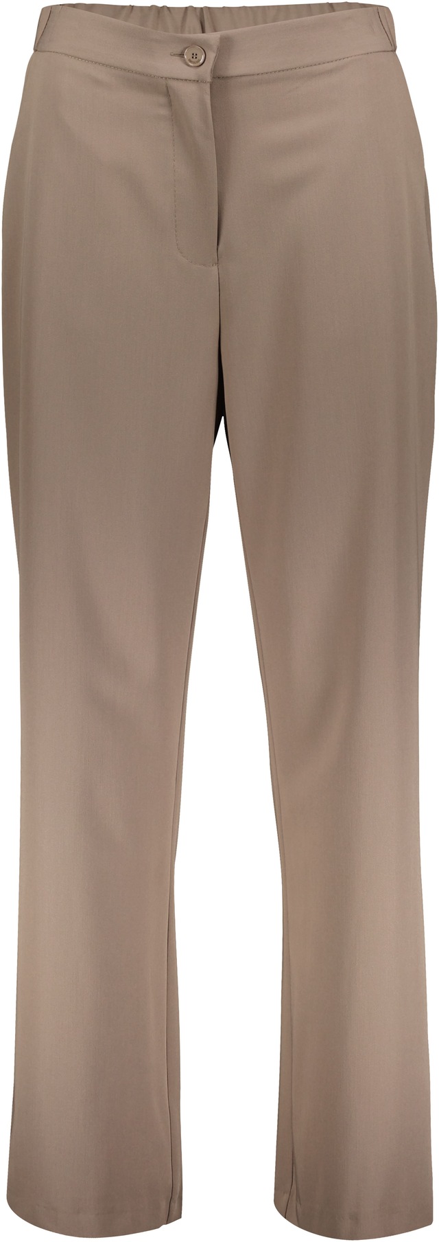 IMPERIAL Stoffhose Sommerhose , lässig weite Hose mit Gummibund im Rücken