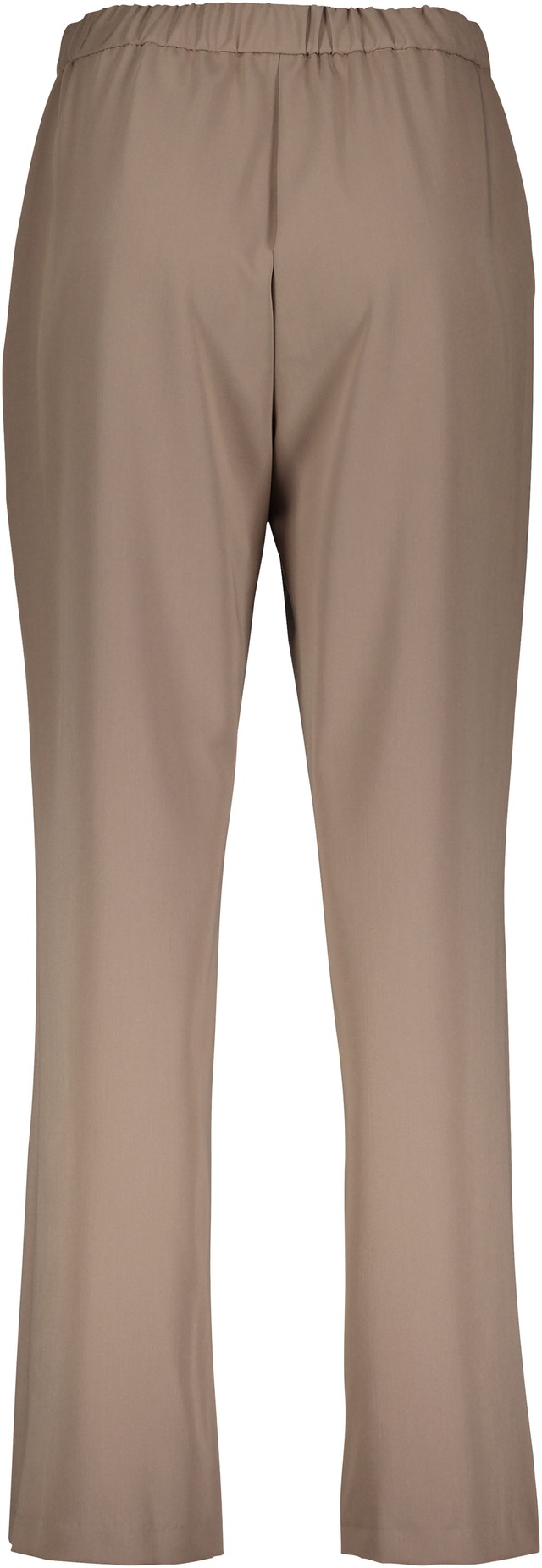 IMPERIAL Stoffhose Sommerhose , lässig weite Hose mit Gummibund im Rücken
