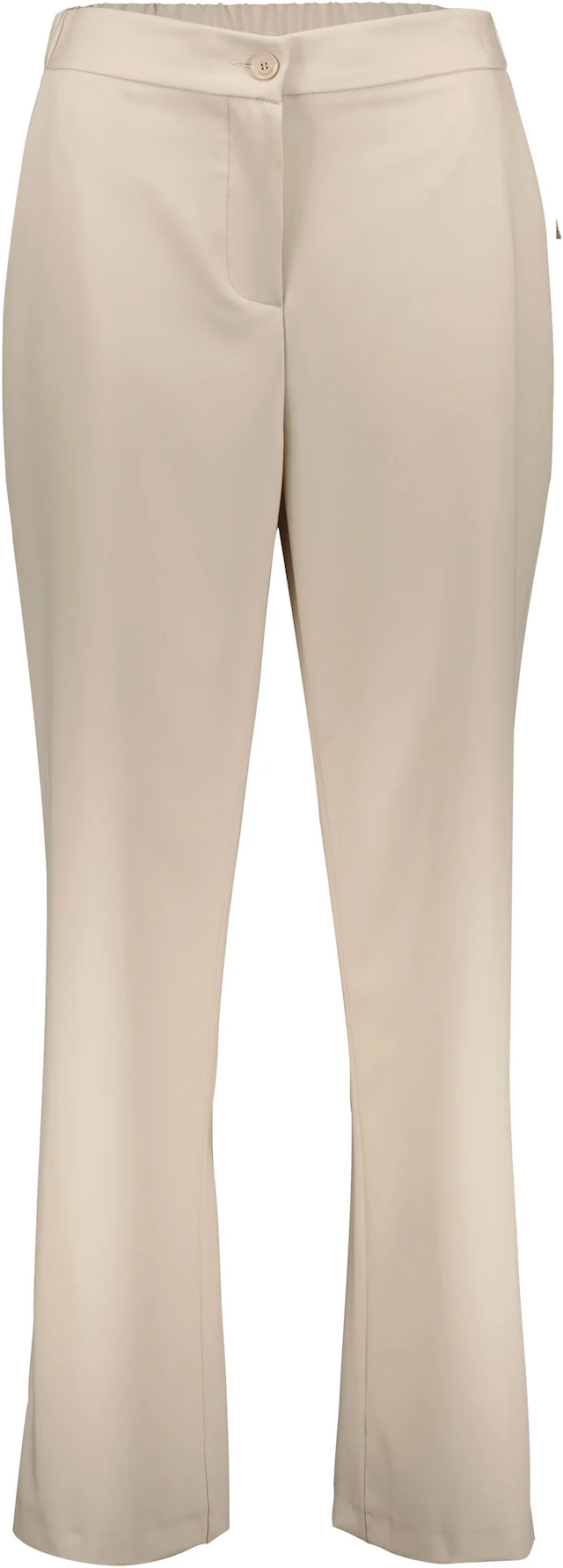 IMPERIAL Stoffhose Sommerhose , lässig weite Hose mit Gummibund im Rücken