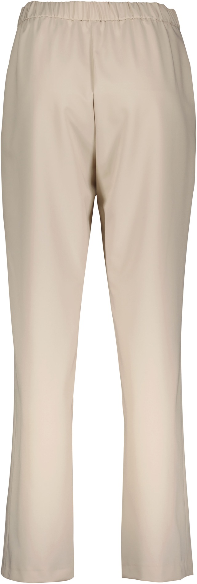 IMPERIAL Stoffhose Sommerhose , lässig weite Hose mit Gummibund im Rücken
