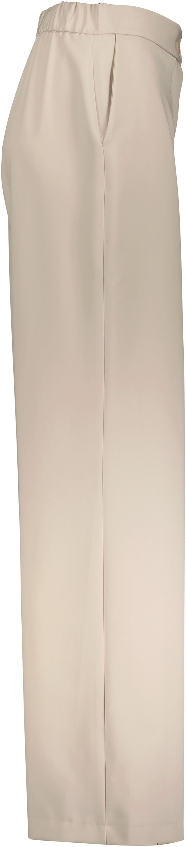 IMPERIAL Stoffhose Sommerhose , lässig weite Hose mit Gummibund im Rücken