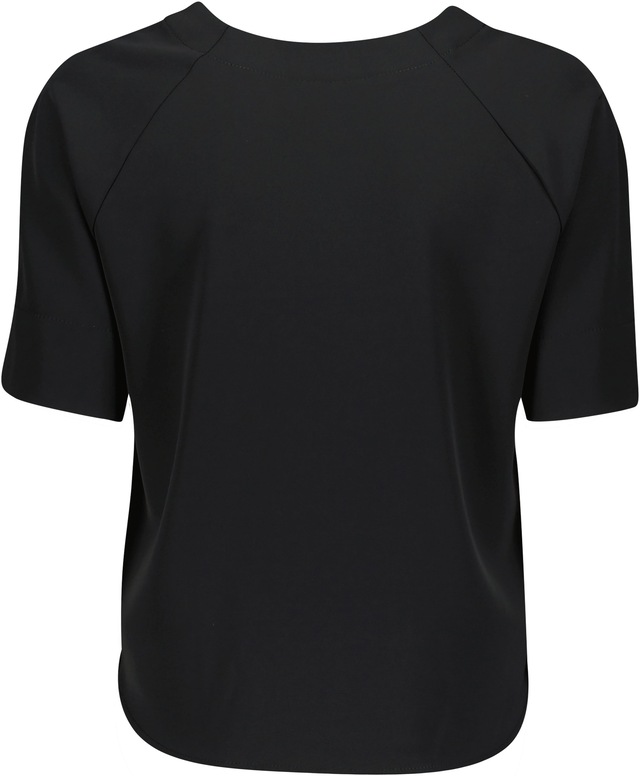 IMPERIAL Rundhalsshirt mit Stretch