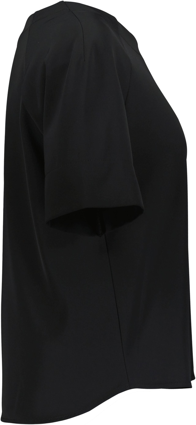 IMPERIAL Rundhalsshirt mit Stretch