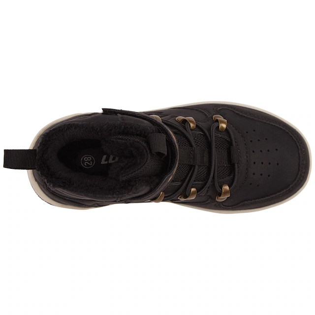 lotto Winterboots - mit kuscheligem Warmfutter