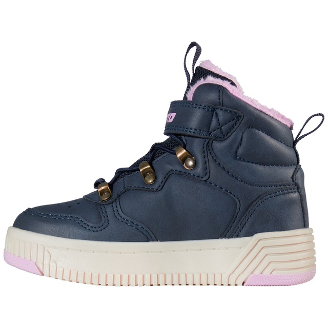 lotto Winterboots - mit kuscheligem Warmfutter