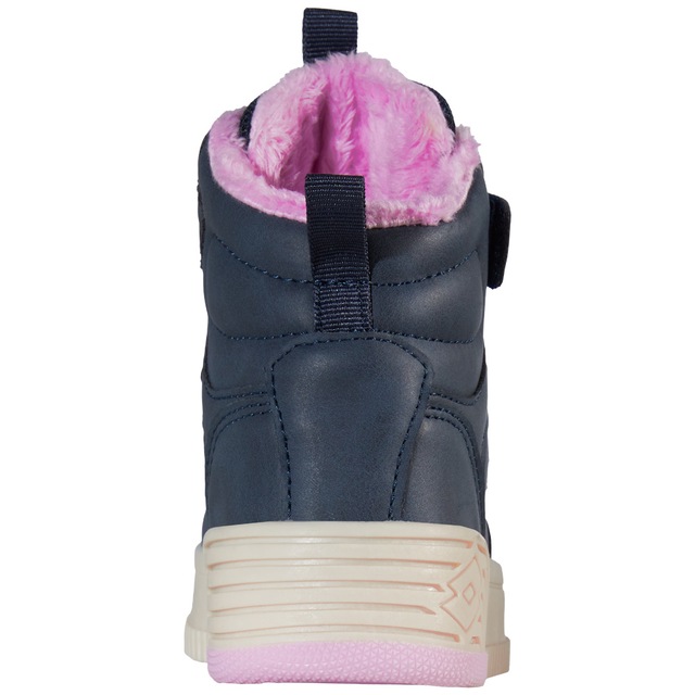lotto Winterboots - mit kuscheligem Warmfutter
