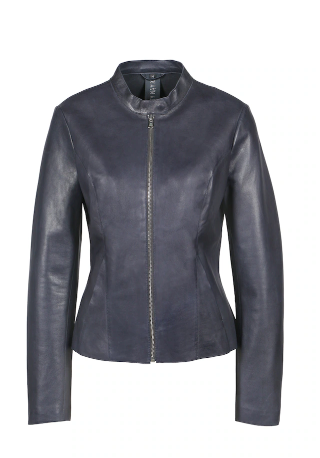 Freaky Nation Lederjacke »Smoothly-FN«