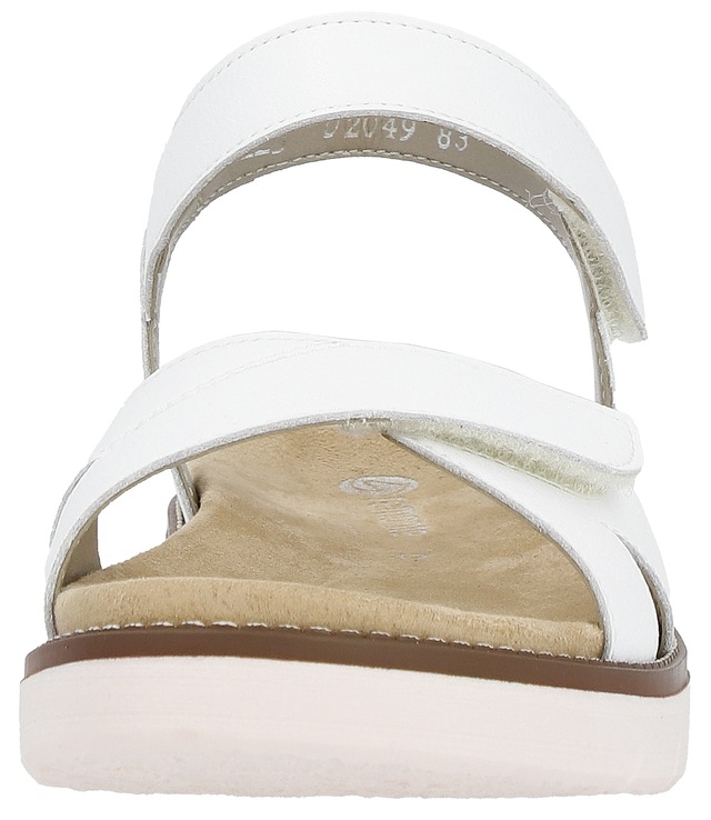 Remonte Riemchensandale , Plateau, Sommerschuh, Sandalette mit Lite ´n Soft Ausstattung