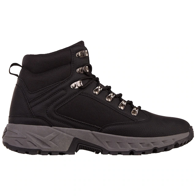 lotto Schnürboots mit Metal-Hooks für komfortables Schnüren