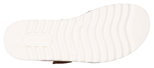 Remonte Keilsandalette Riemchensandale, Bequemschuh mit Schmuckelementen