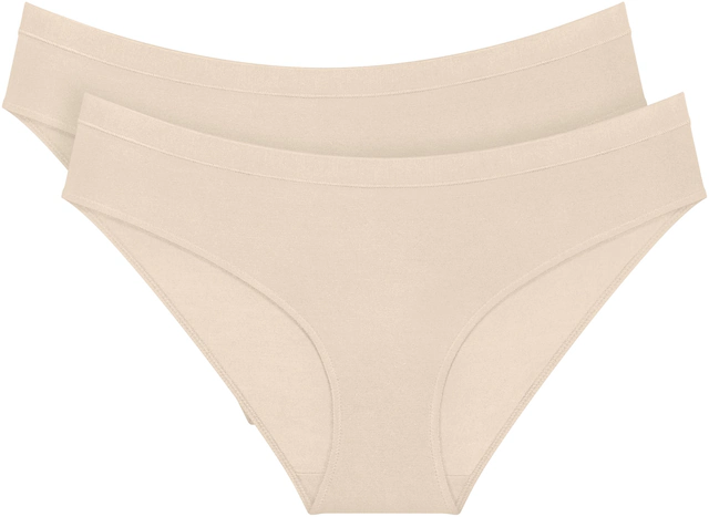 Triumph Midislip »Sense of Modal« softes Modal, klassischer Stil, bequeme Passform, nahtloser Look