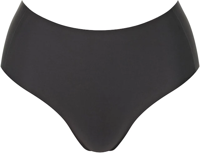 sloggi High-Waist-Slip »ZERO Feel 2.0« unsichtbar unter der Kleidung
