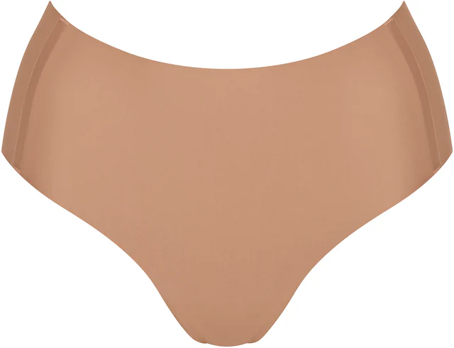sloggi High-Waist-Slip »ZERO Feel 2.0« unsichtbar unter der Kleidung