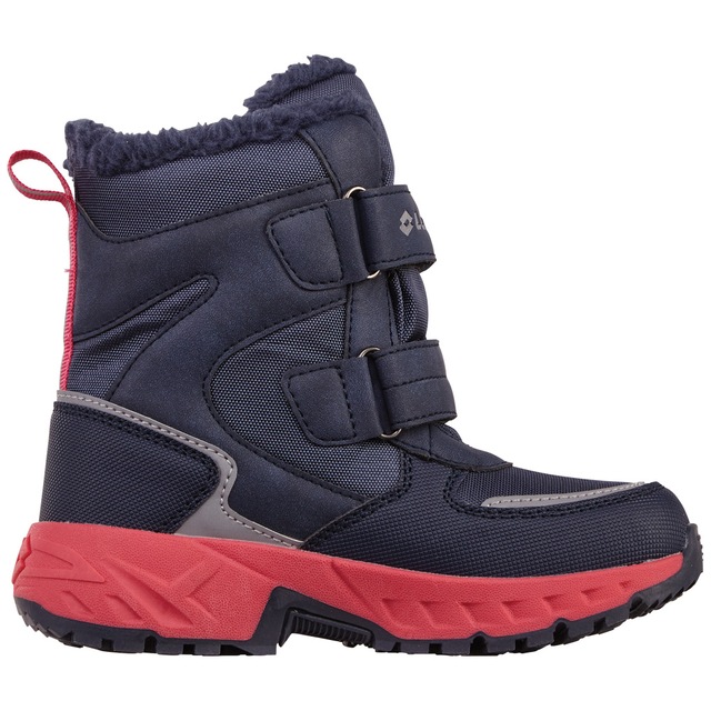 lotto Klettboot - wasserdicht, windabweisend & atmungsaktiv