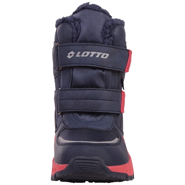 lotto Klettboot - wasserdicht, windabweisend & atmungsaktiv