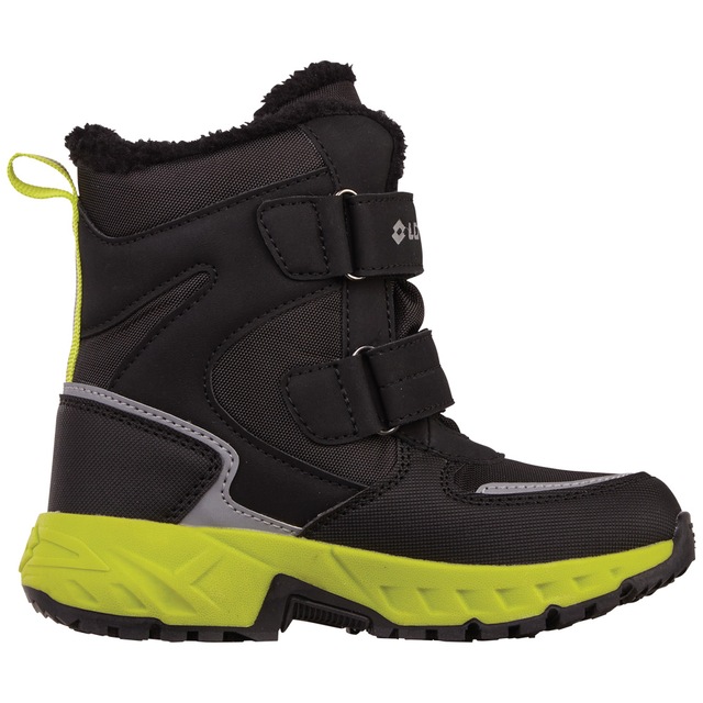 lotto Klettboot - wasserdicht, windabweisend & atmungsaktiv