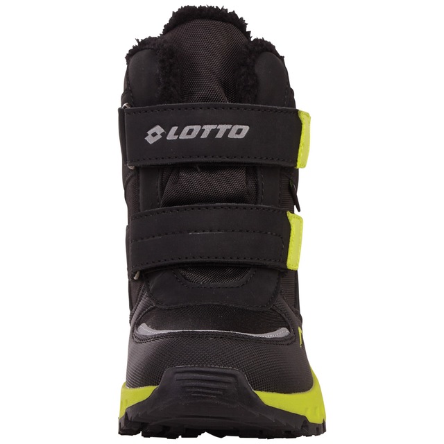 lotto Klettboot - wasserdicht, windabweisend & atmungsaktiv