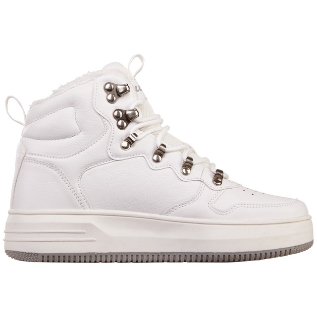 lotto Sneaker - mit Metal-Hooks für komfortables Schnüren