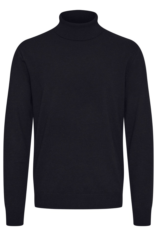 Blend Strickfleece-Pullover »Strickpullover BHBruton V-neck«