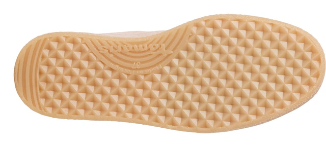 Tamaris Plateausneaker Freizeitschuh, Halbschuh, Schnürschuh im Retro-Look