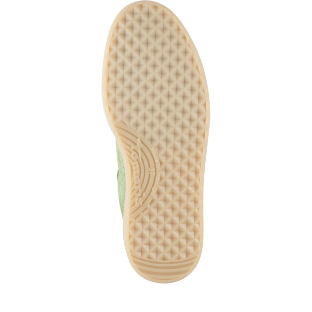 Tamaris Plateausneaker Freizeitschuh, Halbschuh, Schnürschuh im Retro-Look